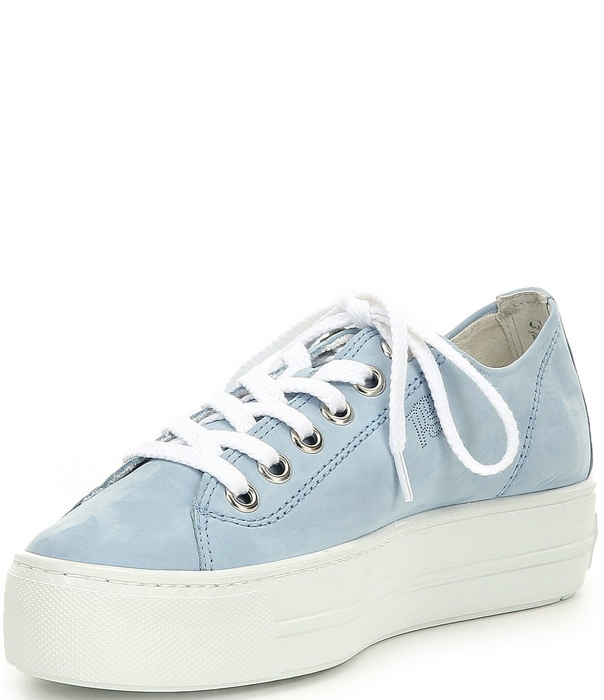 Paul Green Bixby Lace-Up Sneakers