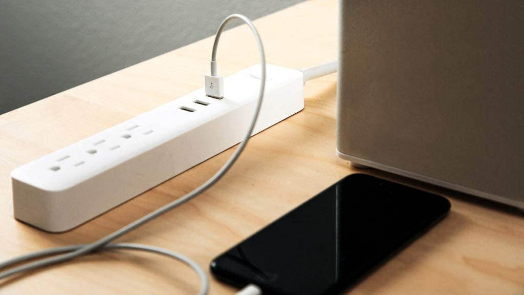 Wyze Surge Protector