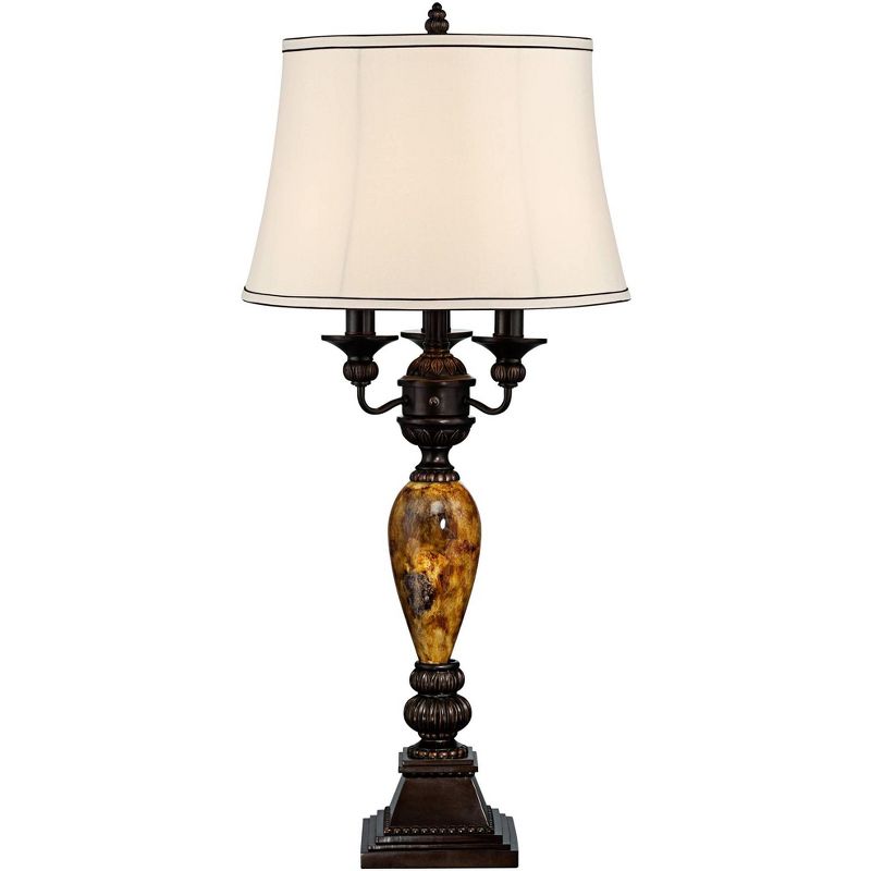 Kathy Ireland Mulholland Traditional Table Lamp