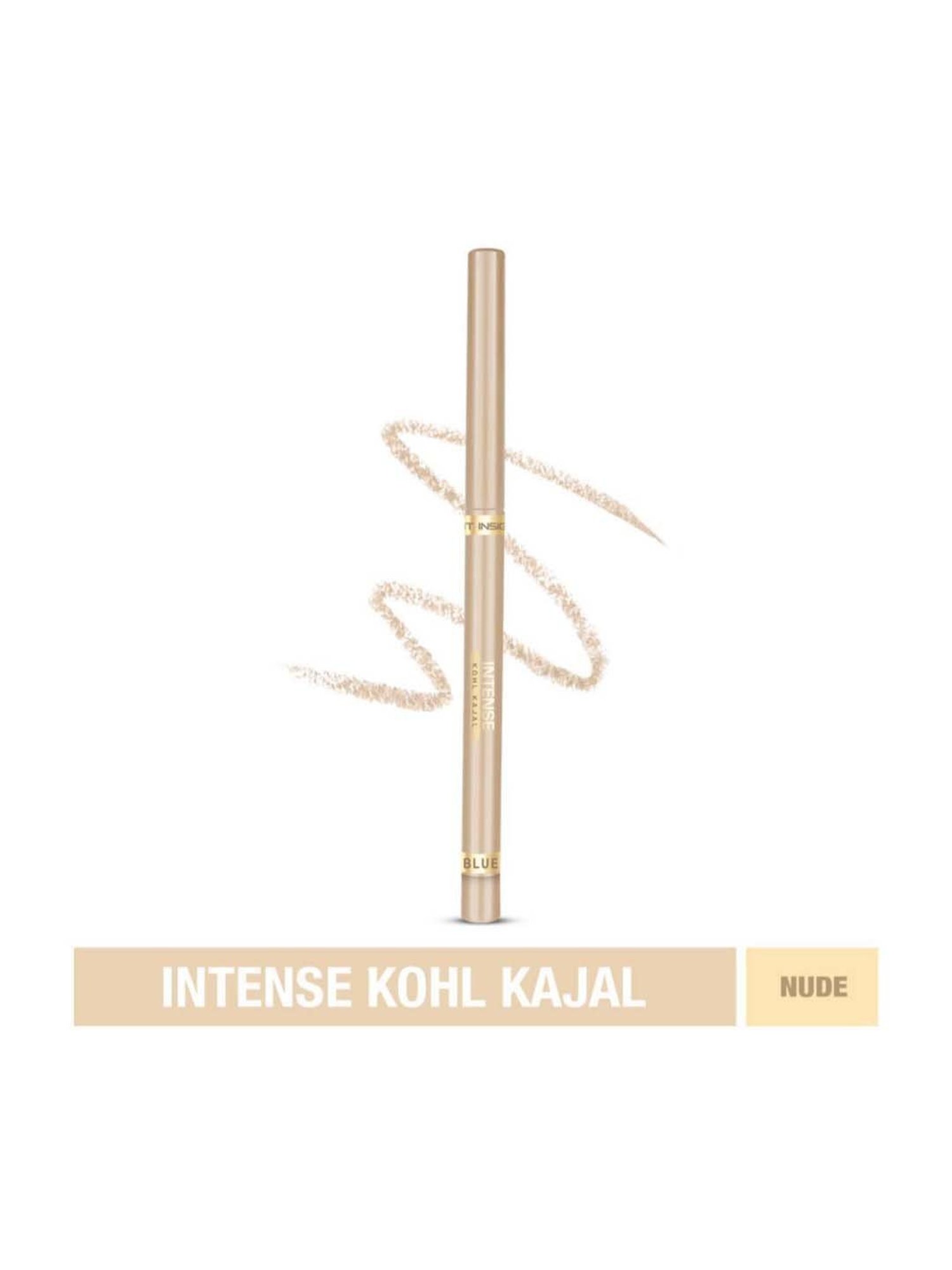 Barry M Kohl Pencil White - 1.14 gm