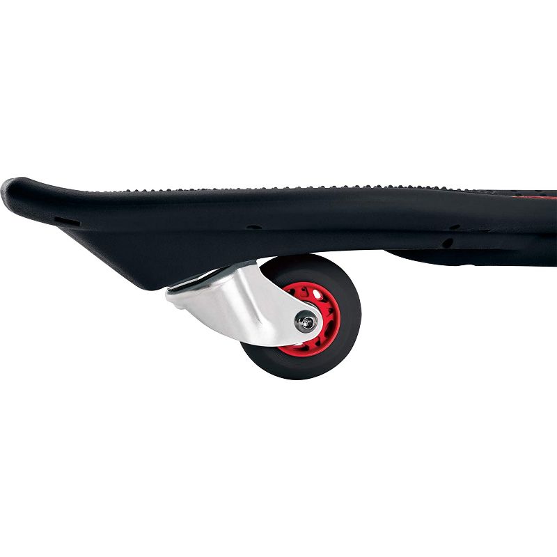 Roller Derby Square Skateboard - Green/Black