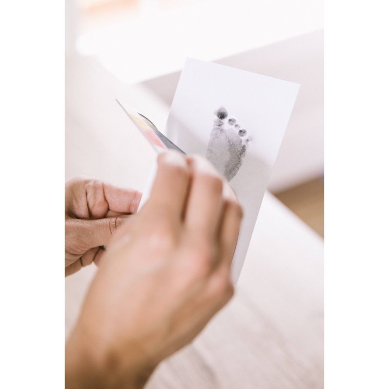 Northlight 28.75" Black Dual-Sized "Friends" Collage Photo Picture Frame Wall Decoration