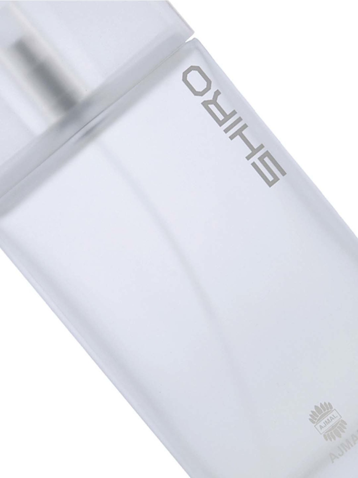 Ajmal Shiro Eau de Parfum for Men - 90 ml