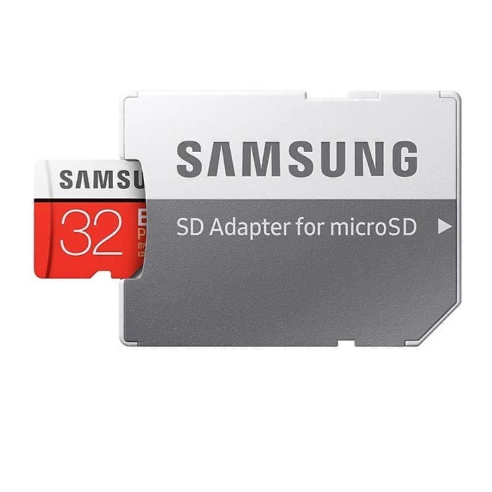 SAMSUNG EVO Plus 32GB microSDHC Memory Card Model MB-MC32G UHS-I/U1 Speed Up to 95MB/s
