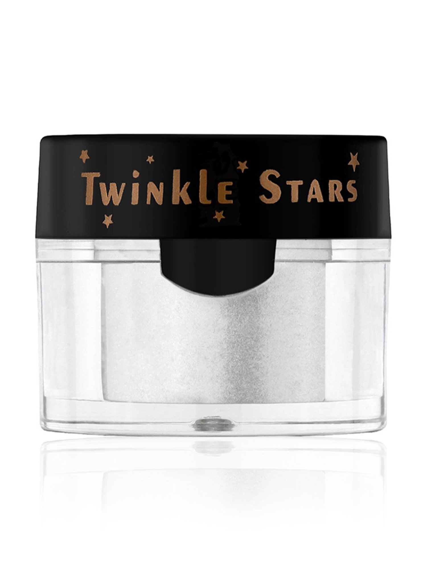 Barry M Clickable Eyeshadow Mellowed - 1.4 gm