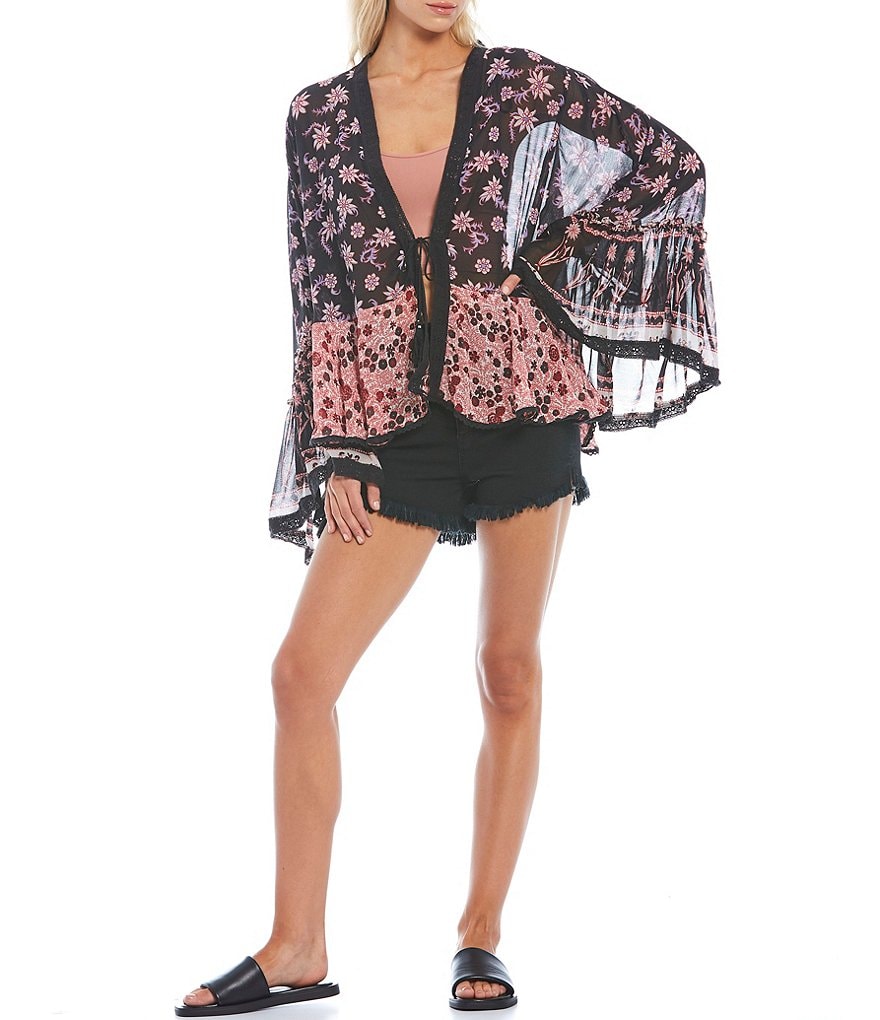 Free People Intimately FP Seamless Cropped Cami