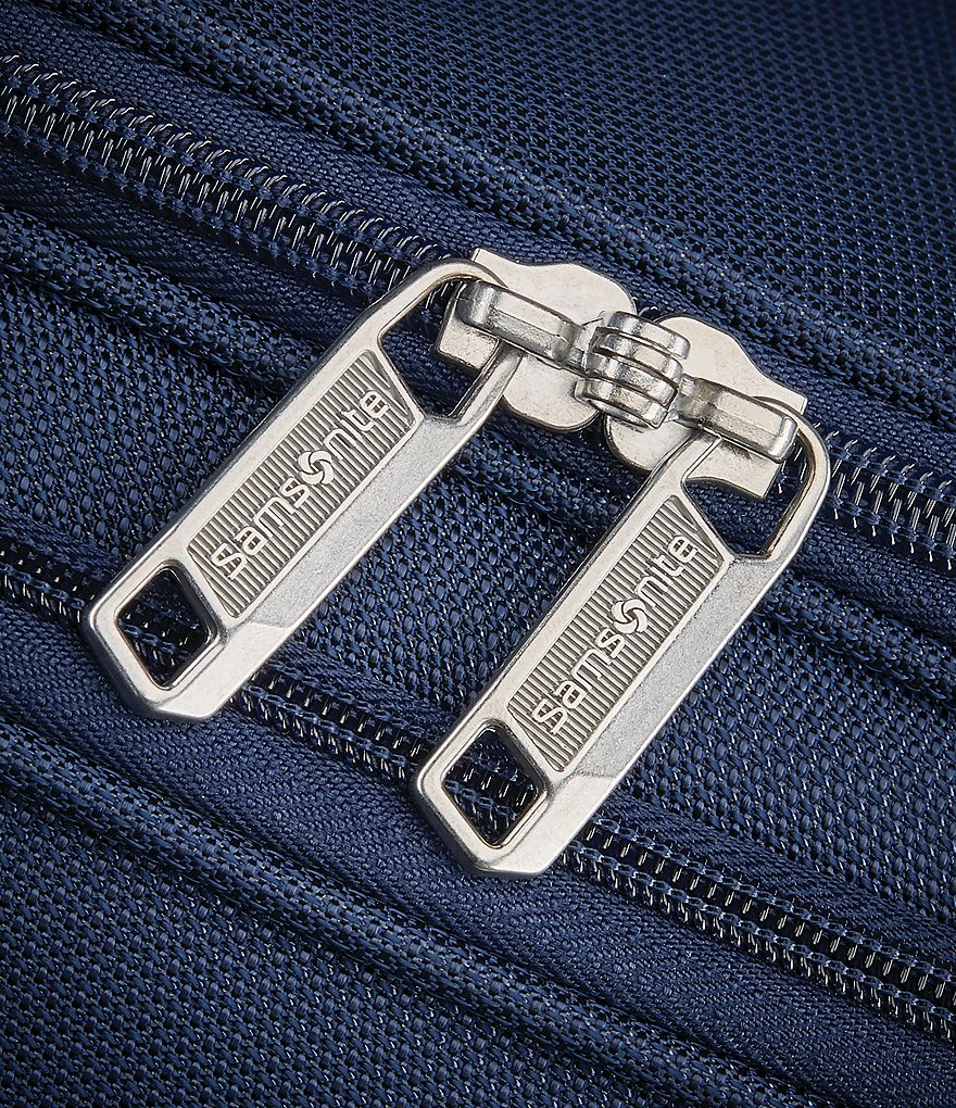 Samsonite Insignis Small Under-Seater Lightweight Carry-On