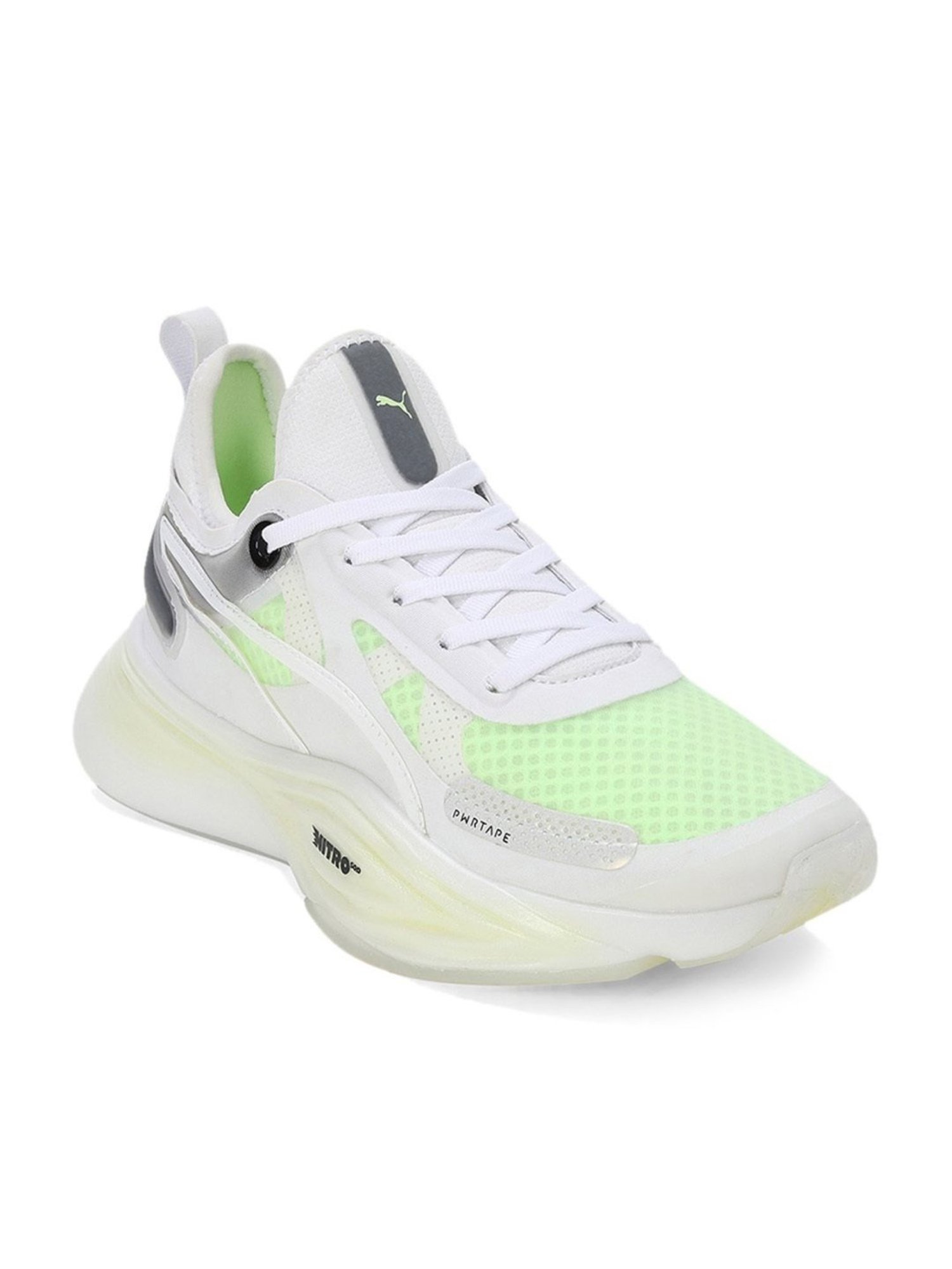 Power by Bata Women's Black Training Shoes