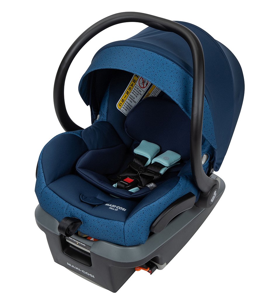 Maxi Cosi Zelia 2 Max 5-in-1 Modular Travel System