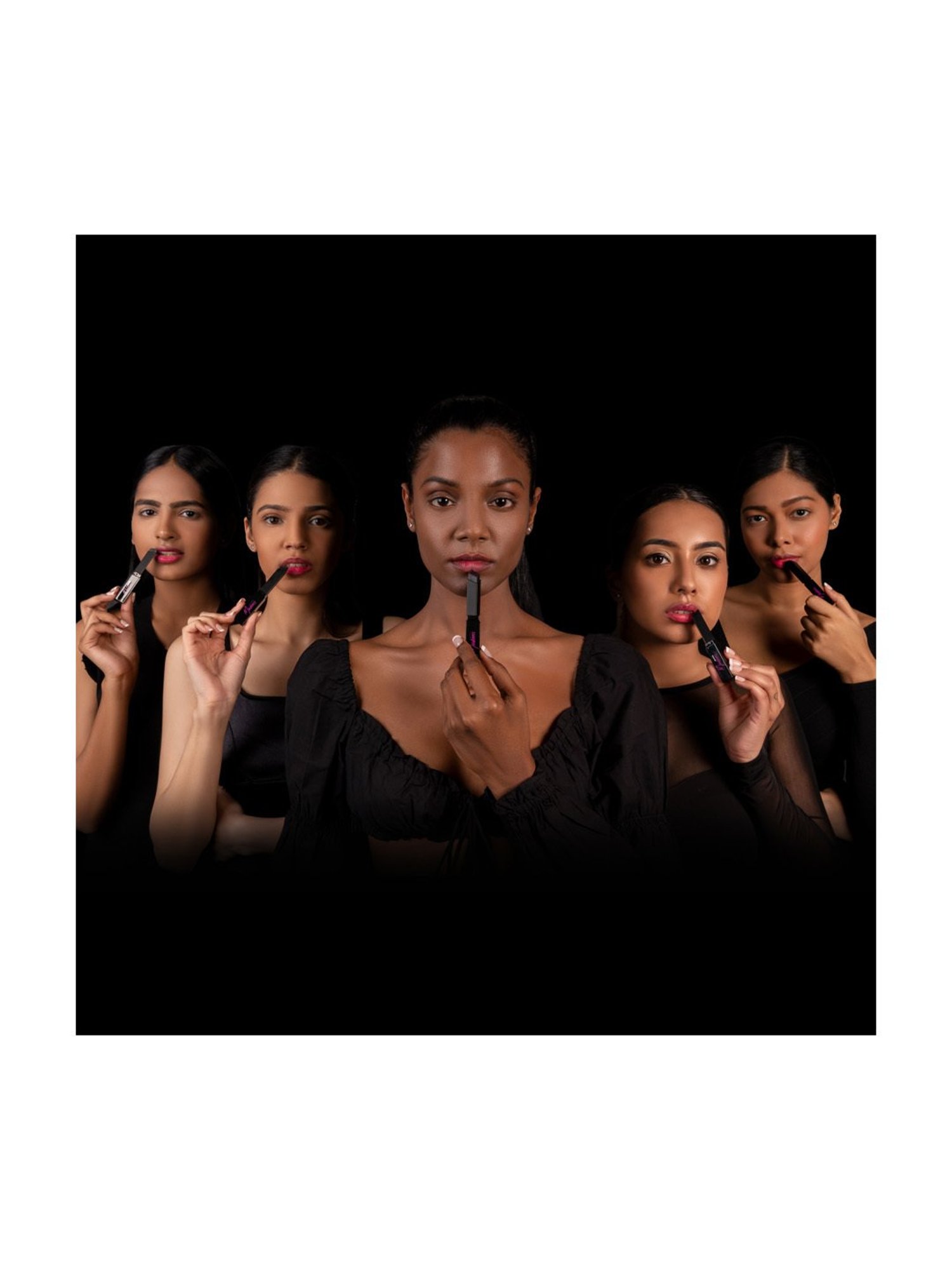 Renee Madness Ph Stick Pink - 3 gm