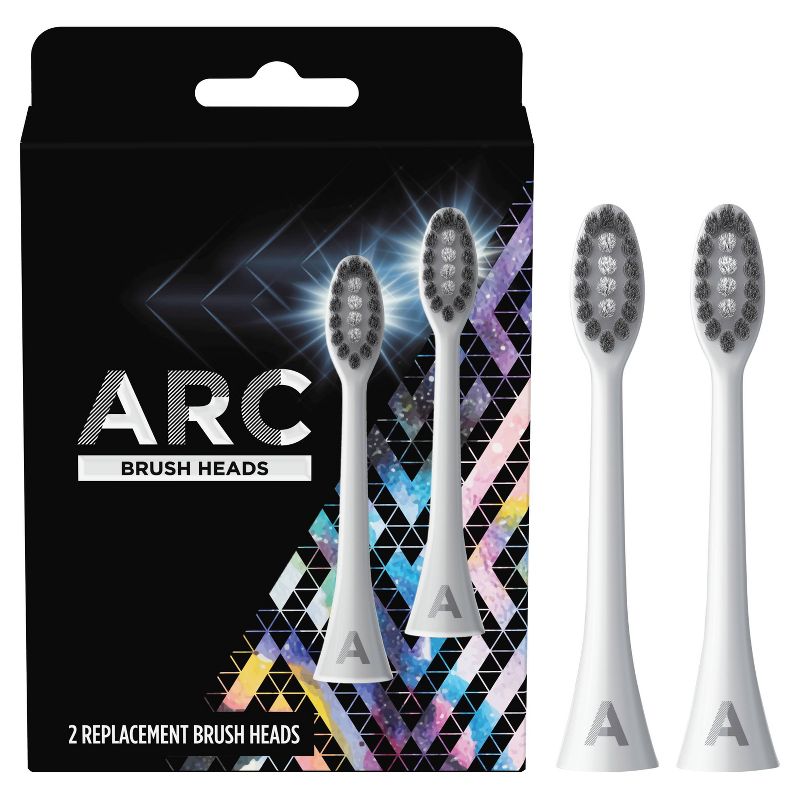 Spinbrush Powered Toothbrush - 2pk