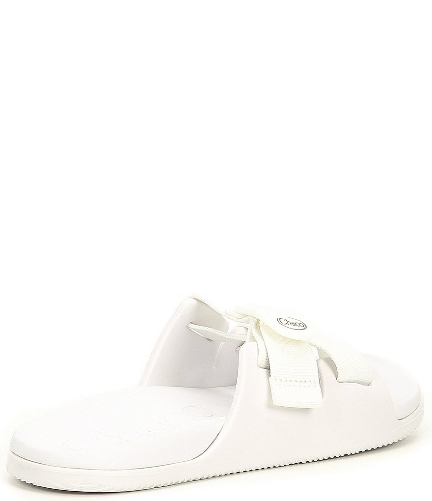 Chaco Women's Chillos Adjustable Slides