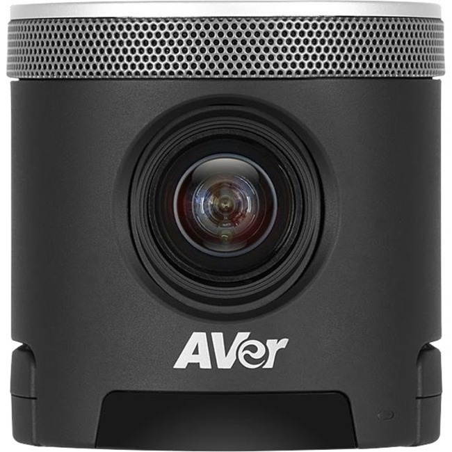 AVER INFORMATION COMSCA34PLUS CAM340PLUS USB4K Huddle Camera