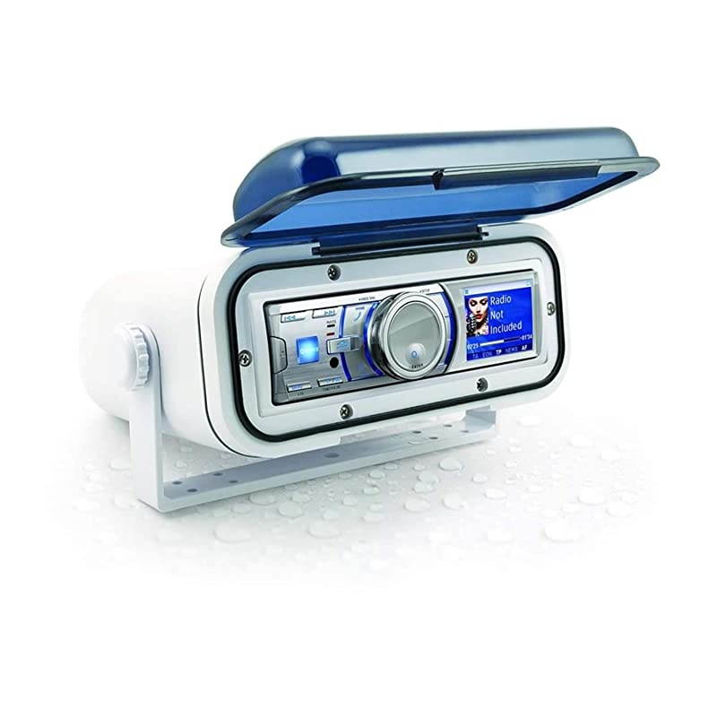 Marine Radio Housing Universal 999006 Marine Audio