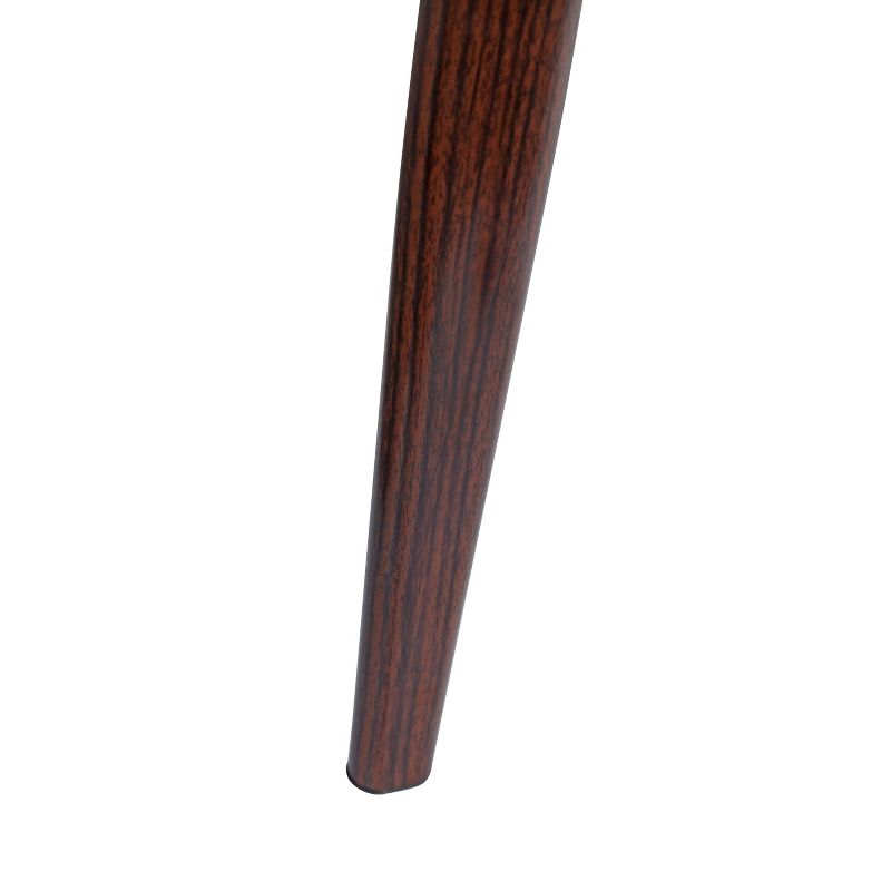 End Table Walnut - Edgemod