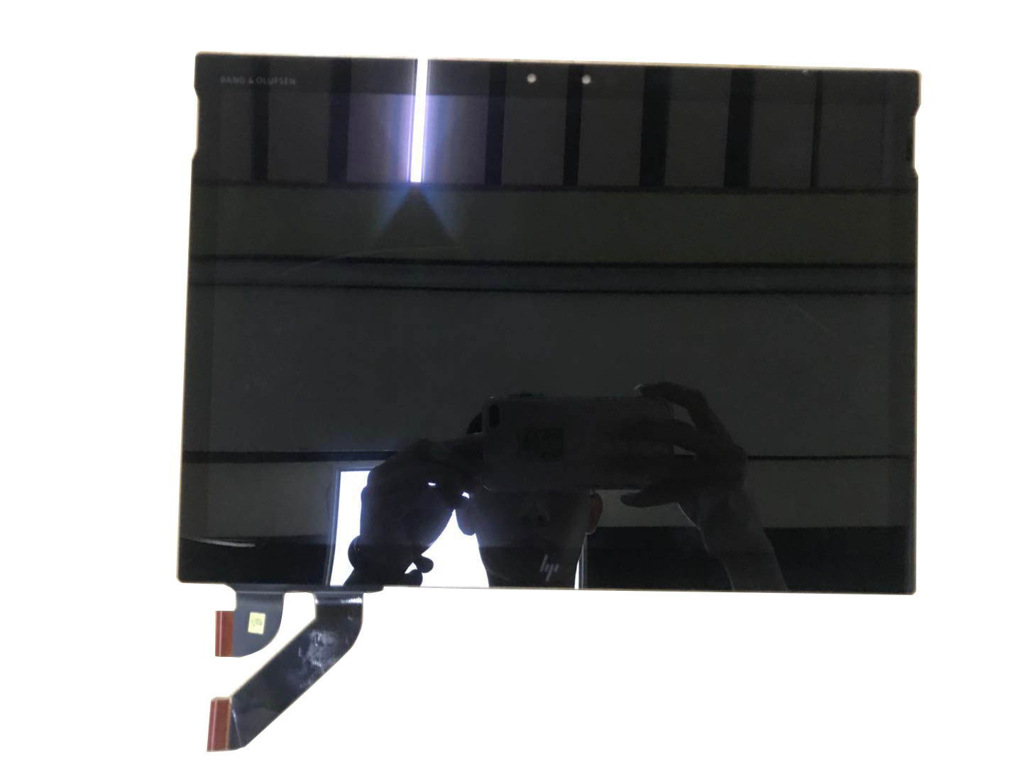 lcd screen touch digitizer assembly for HP Elite X2 1013 G3 40pin