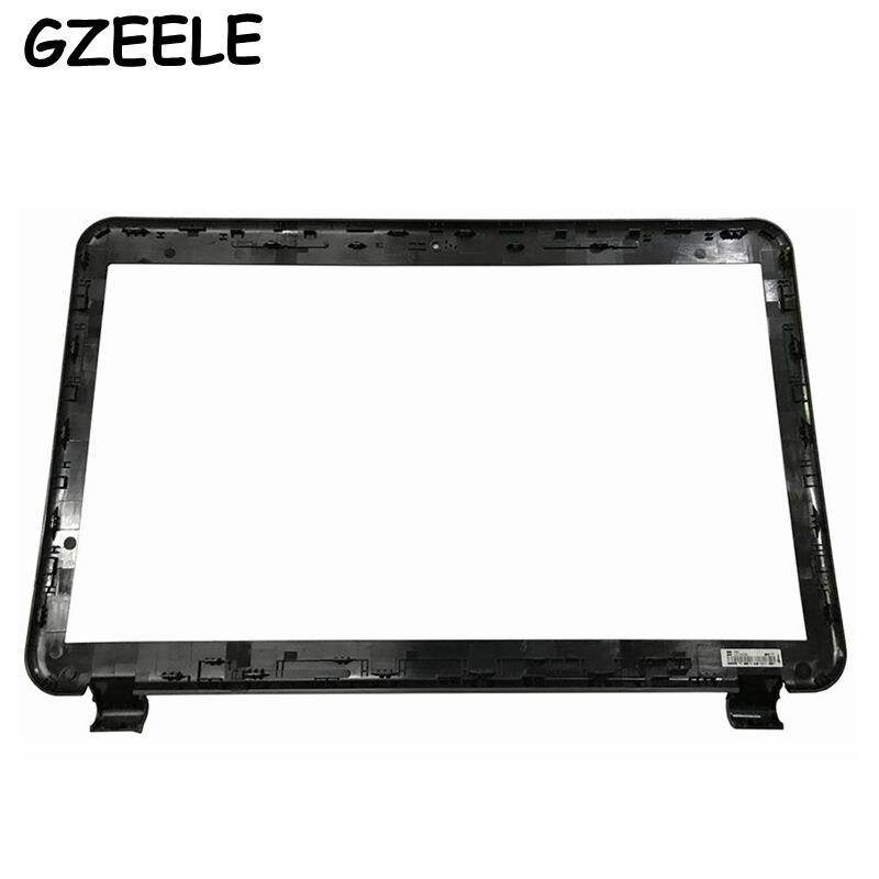 new for HP 252 G2 255 G2 15-A 15-D 15-D020NR 15-D020NR 15-D000 15.6" LCD Screen Display Surround Bezel Trim 749553-001 bezel cov