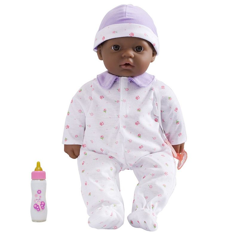 JC Toys Loveable 16 Inch Dolls  - Set of 4