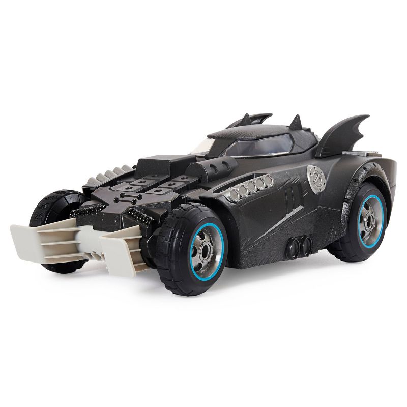 Batman Launch & Defend Batmobile RC