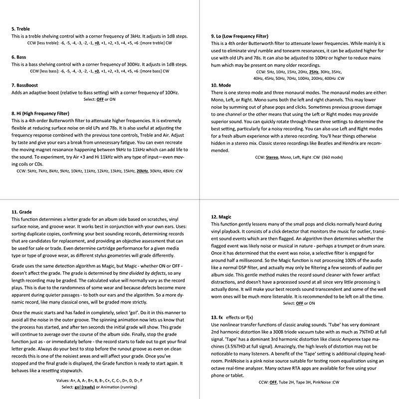 Bluetooth 5.0 Vacuum Tube Preamplifier Hi-Fi Valve Headphone Amplifier Wireless Receiver Audio Decoder Preamp USB DAC APTX-HD