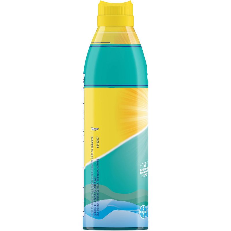 Coppertone Kids Sunscreen Spray - SPF 50 - 11oz - Twin Pack