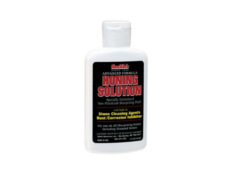 Smiths Honing Solution 4 oz.