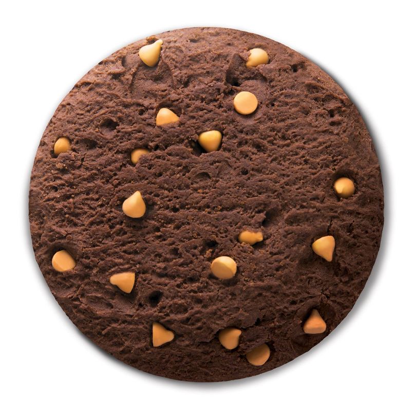 Lenny & Larry's Complete Cookie - Salted Caramel - 12ct