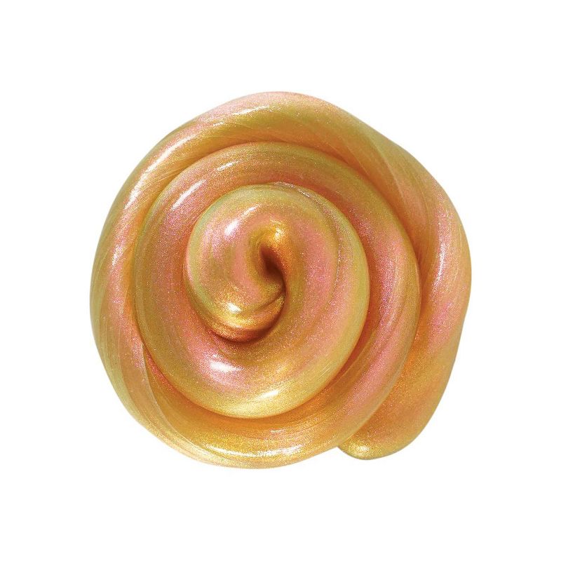 Crazy Aaron's Super Star Thinking Putty Tin