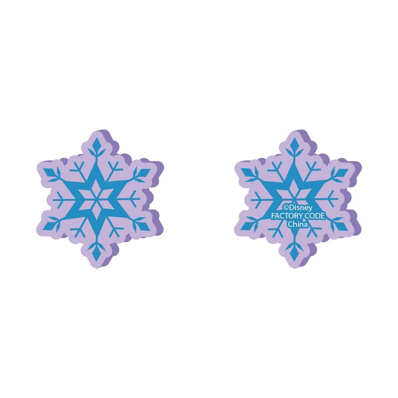 Disney 15pc Frozen 2 Eraser Set