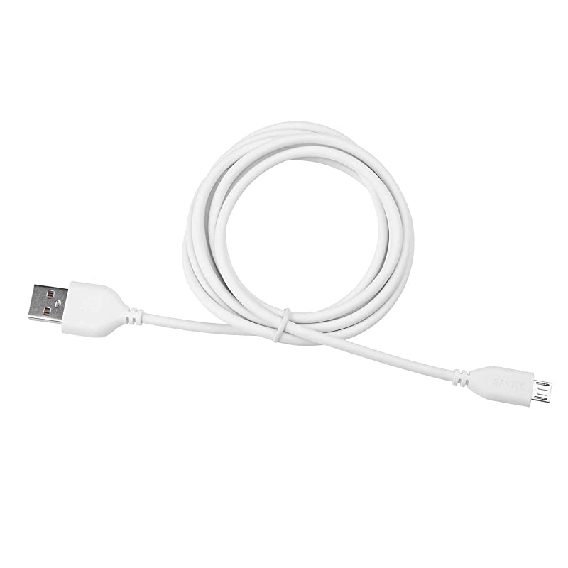 Kindle Replacement USB Cable 6 ft Charger Cord Accessories for Kindle Fire Touch Keyboard DX