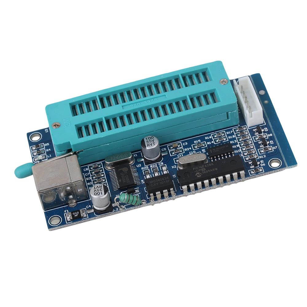 BQLZR 5x PIC USB Automatic Microchip Develop Microcontroller Programming Programmer