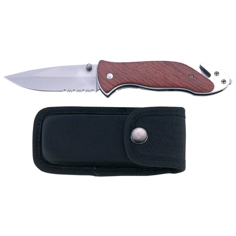 Rostfrei Liner Lock Knife