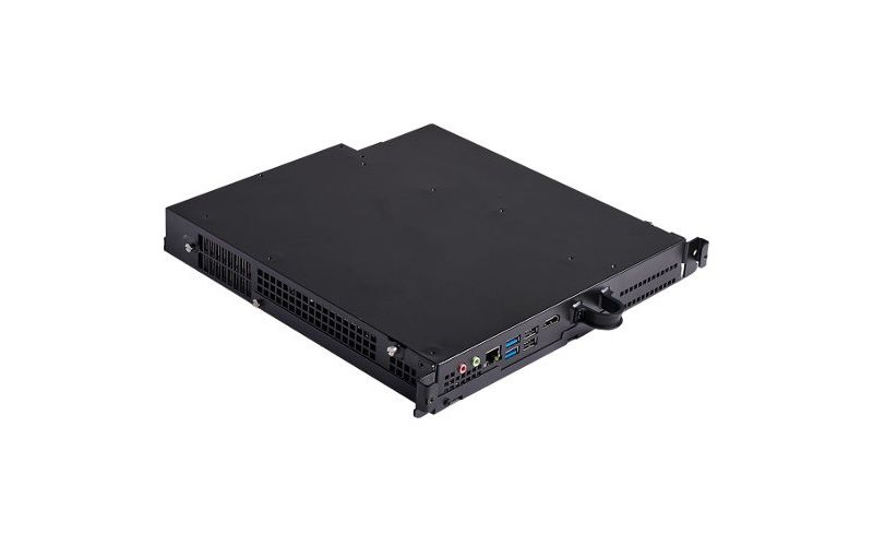 Elo ECMG3 Single Board Computer - Intel - Core i5 - i5-6500 - Quad-core (4 Core) - 3.20 GHz - 4 GB - DDR4 SDRAM - 128 GB Solid State Drive - Intel