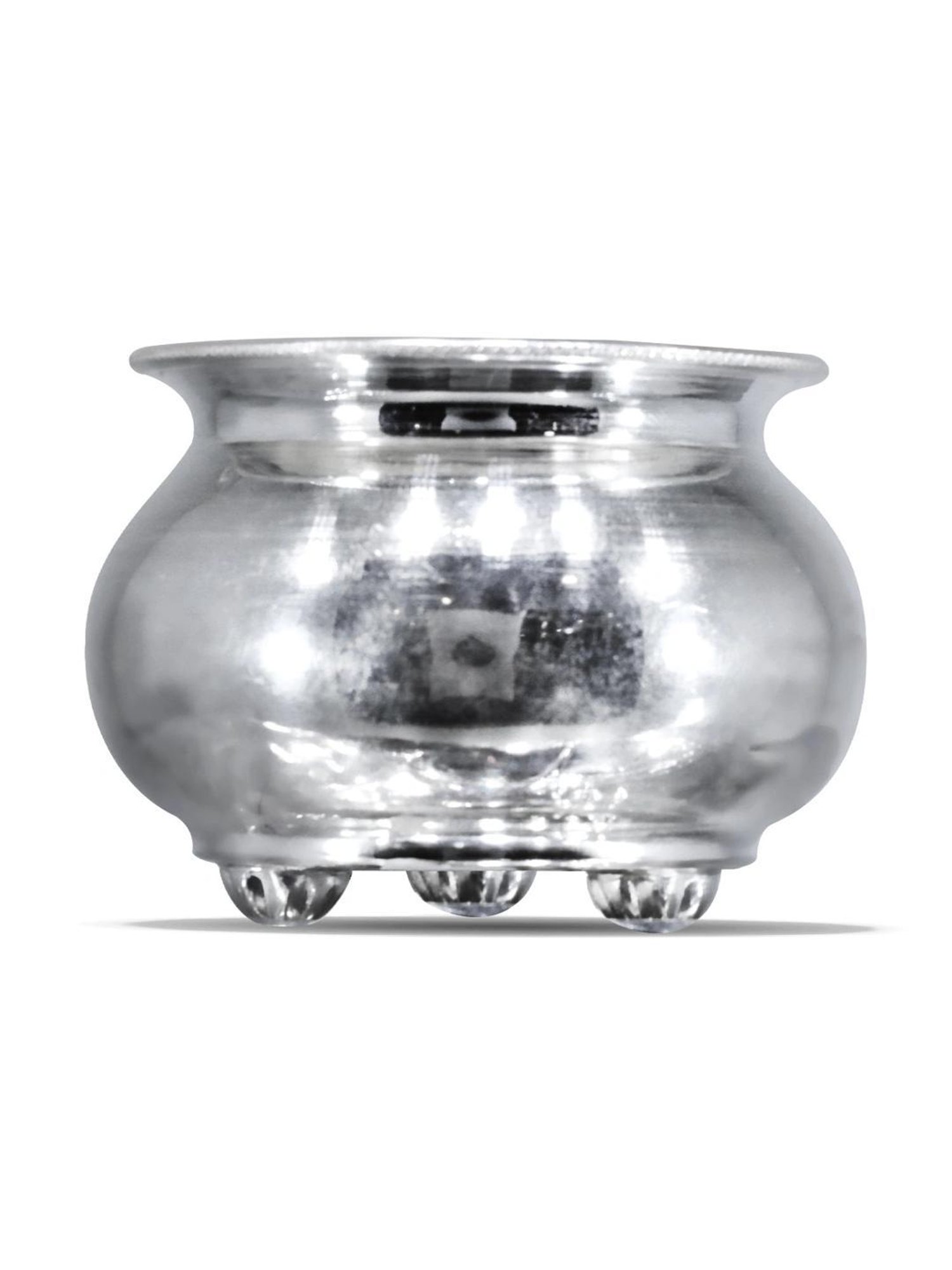 Joyalukkas 925 Opulent Silver Symphony Bowl