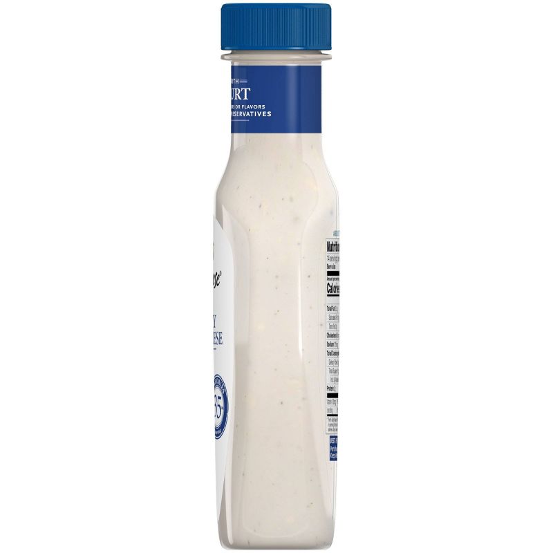 Bolthouse Farms Classic Ranch Yogurt Dressing - 14oz