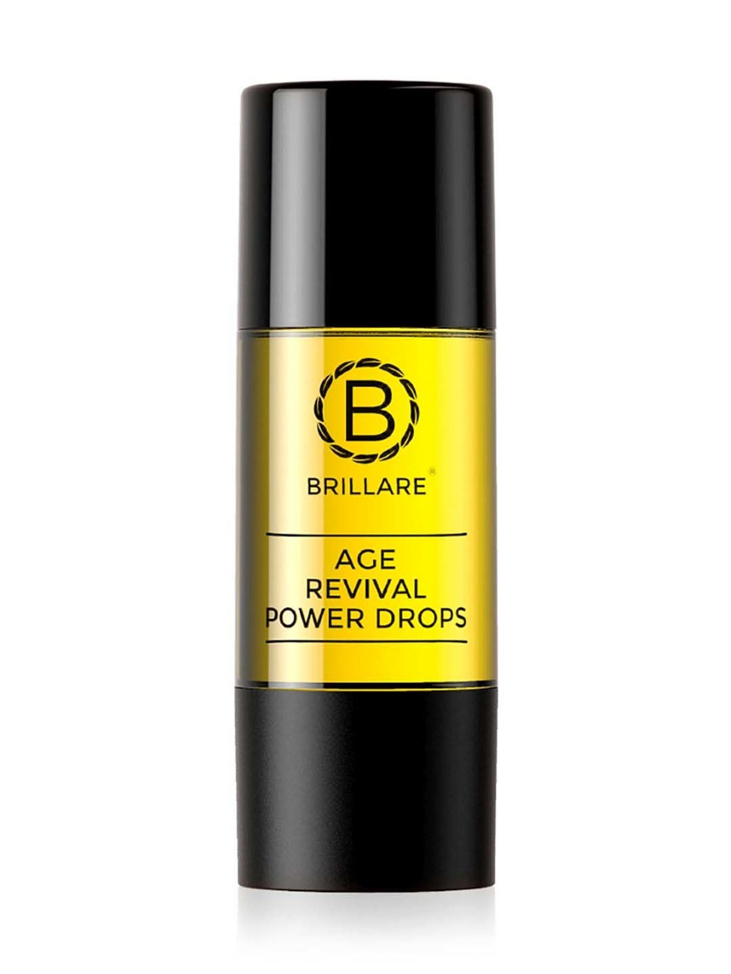 Brillare Age Revival Power Drops for Ageing Skin - 15 ml