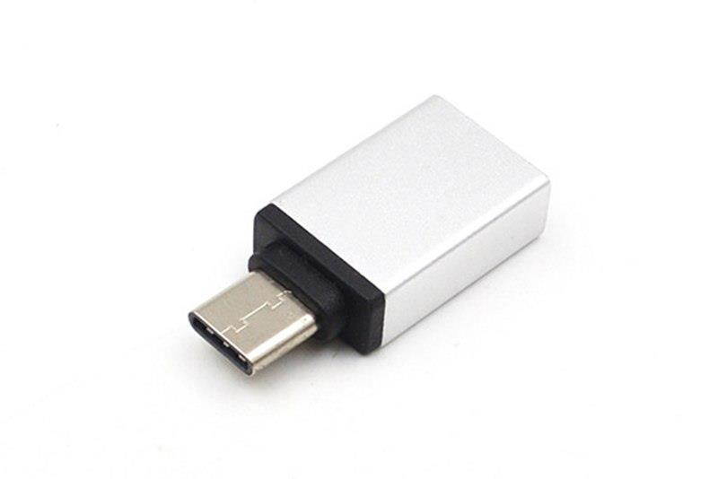 USB 3.1 Type-C OTG Cable Adapter Type C USB-C OTG Converter for Xiaomi Mi5 Mi6 Huawei P9 P10 Mouse Keyboard USB DIsk Flash