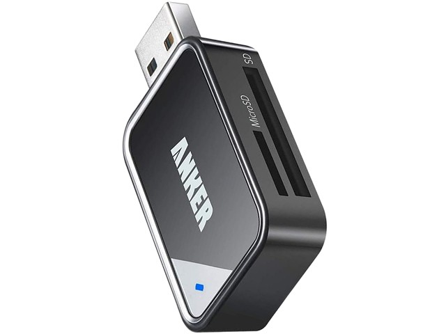 TOPRAM micro TF microSD microSDHC microSDXC to SD Adapter support Samsung Kingston SanDisk up to 128GB Capacity