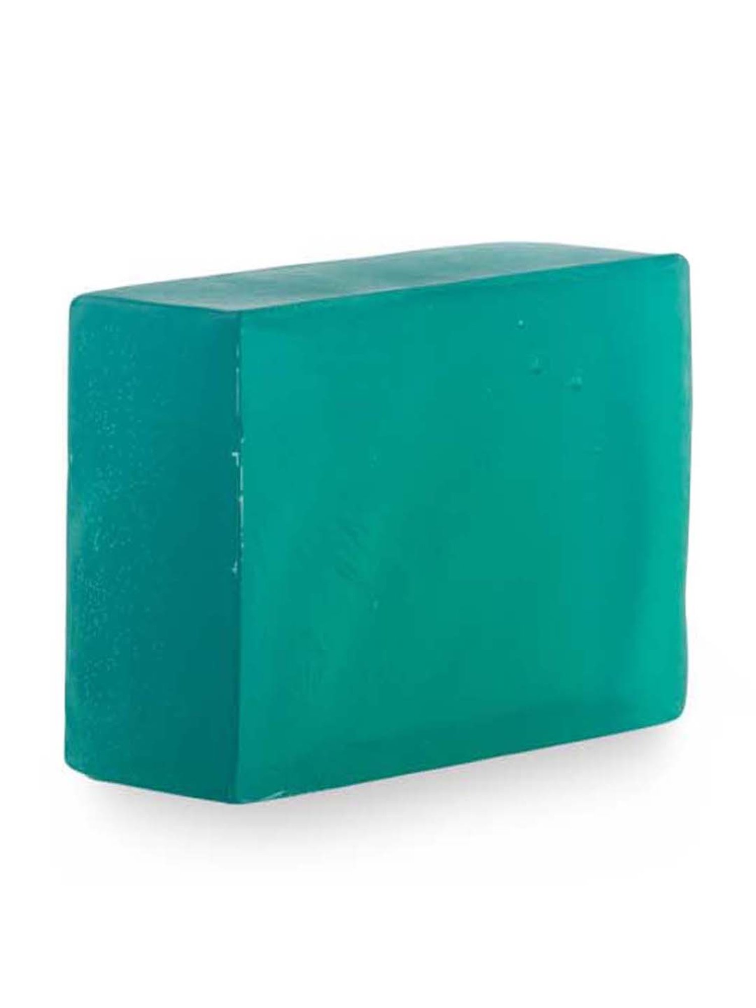 Nyassa Arabian Oudh Handmade Soap - 75gm