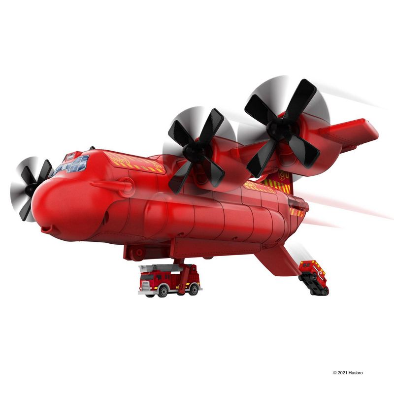 Micromachines - Cargo Transporter