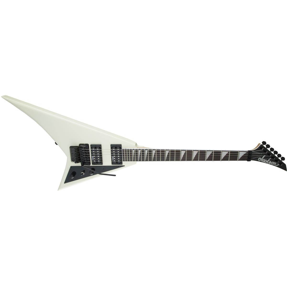 Jackson Rhoads JS32 Electric Guitar Ivory