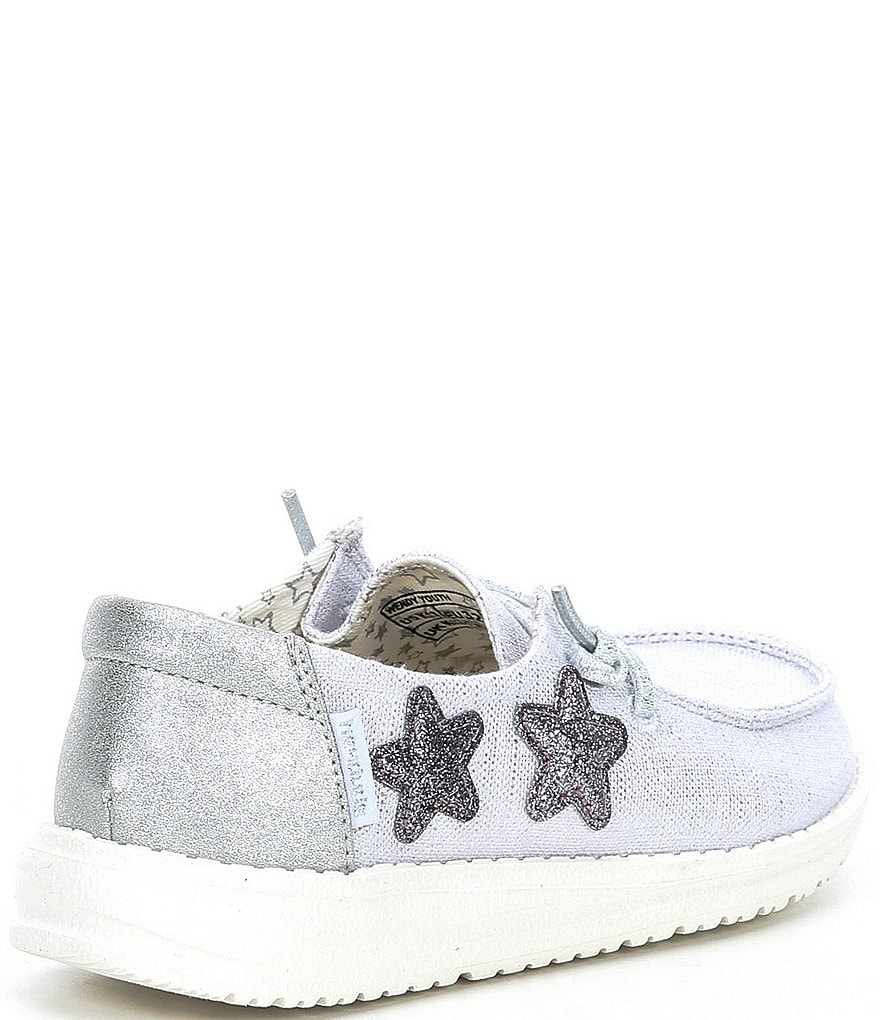 UGG&reg; Girls' Classic Clear Mini II Waterproof Winter Boots (Toddler)