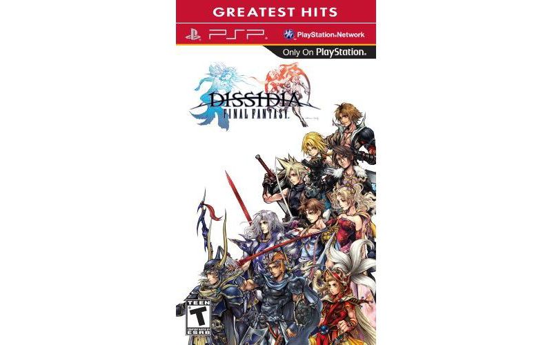 Naruto Ultimate Ninja - PlayStation 2