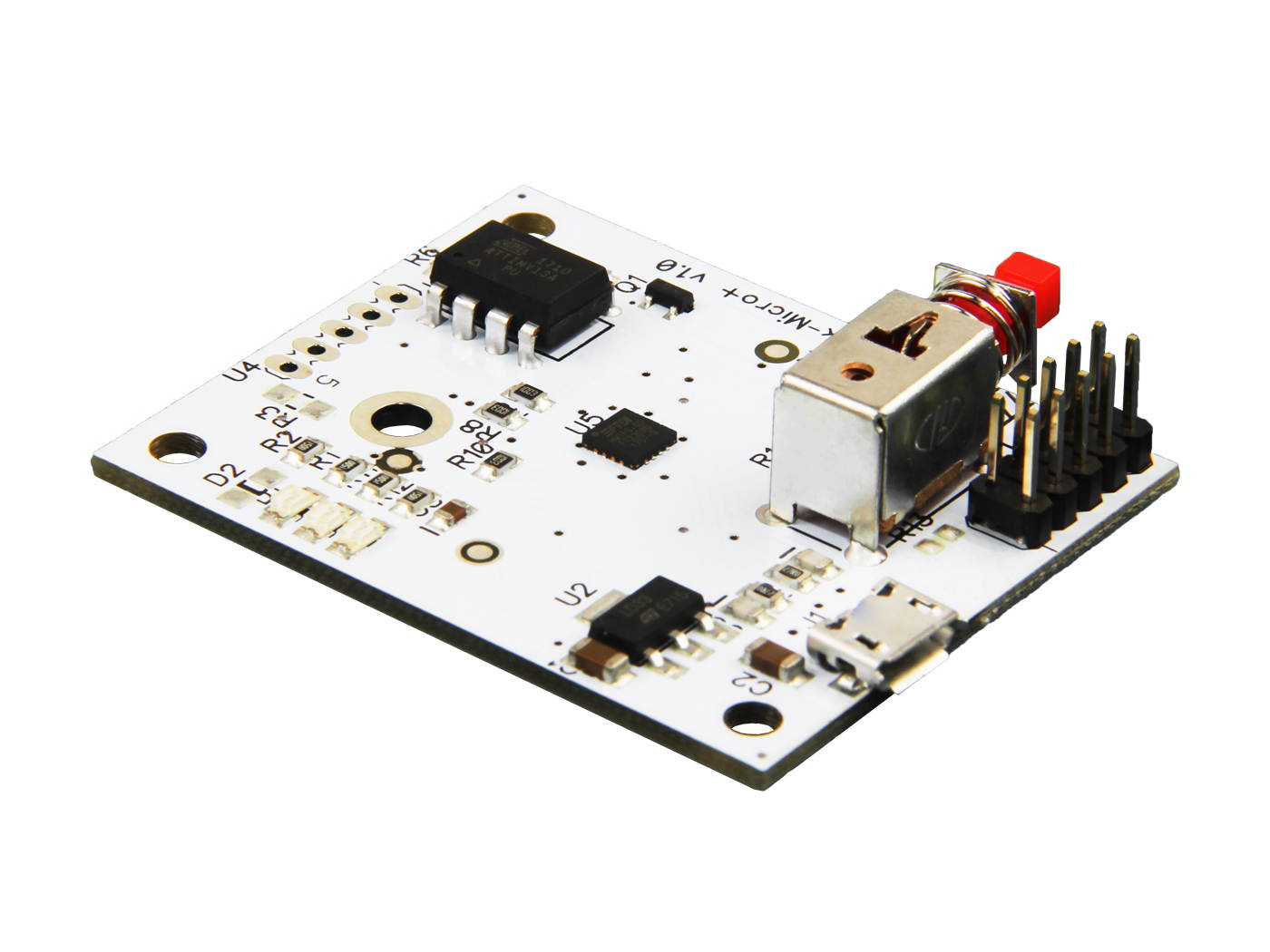 1pc BlueStack Micro+ (iOS version)