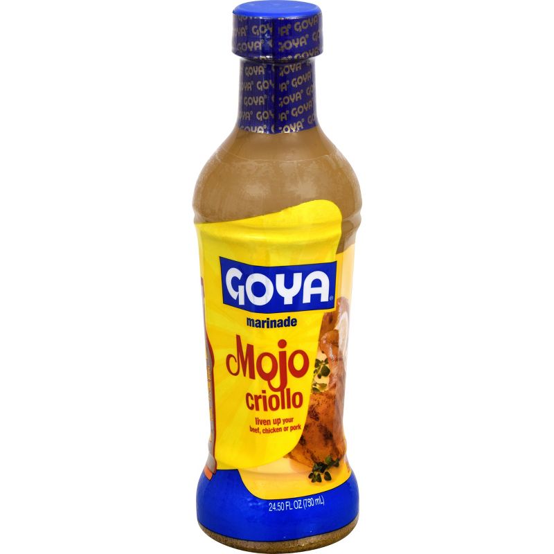 Goya Mojo Criollo Marinade 24oz