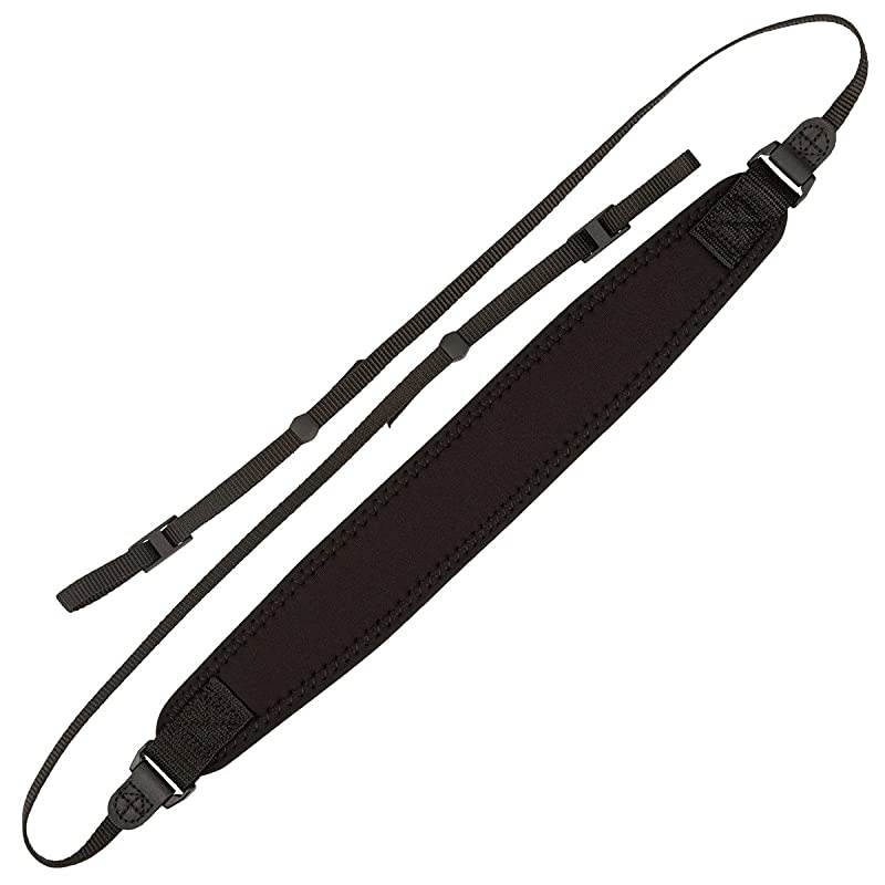 Super Classic Strap Bino 38Inch Black