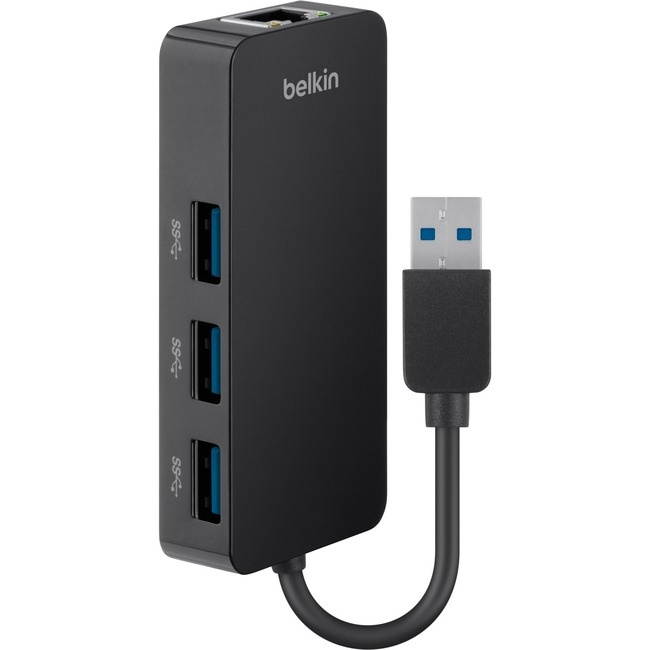 BELKIN B2B128TT Hubs - Network / USB / Firewire
