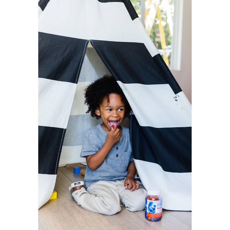 Mommy's Bliss Kids Fiber Gummies - 60ct