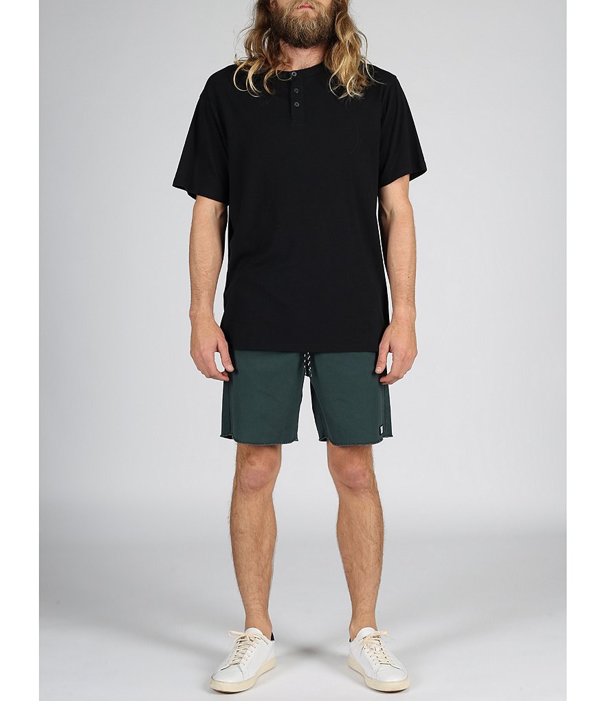 Lira Clothing 19#double; Outseam Weekday Jogger 2.0