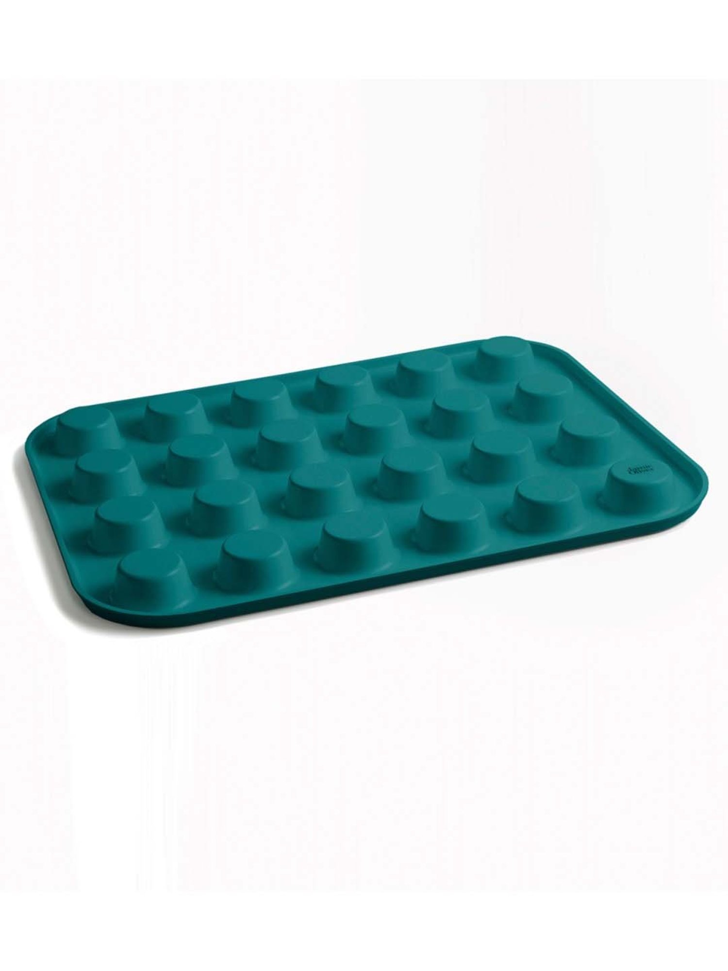 Jamie Oliver Atlantic Green Non-Stick Muffin Tray- Set of 1